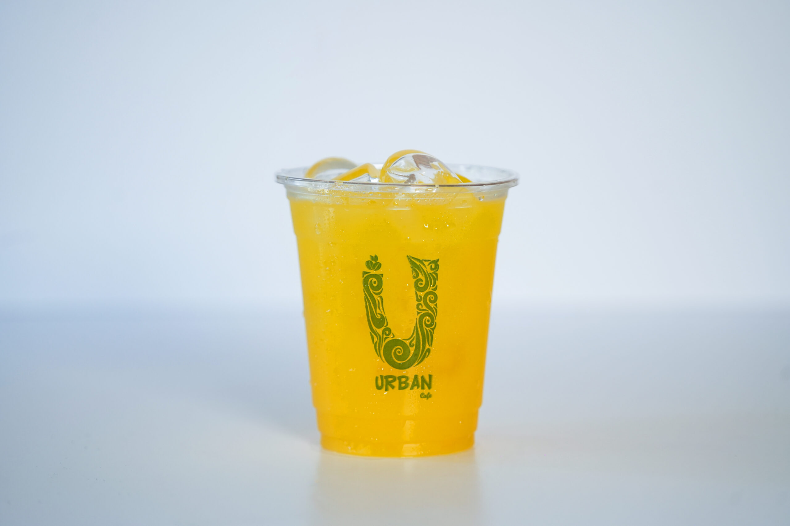 Orange Juice – شەربەتی پرتەقاڵ