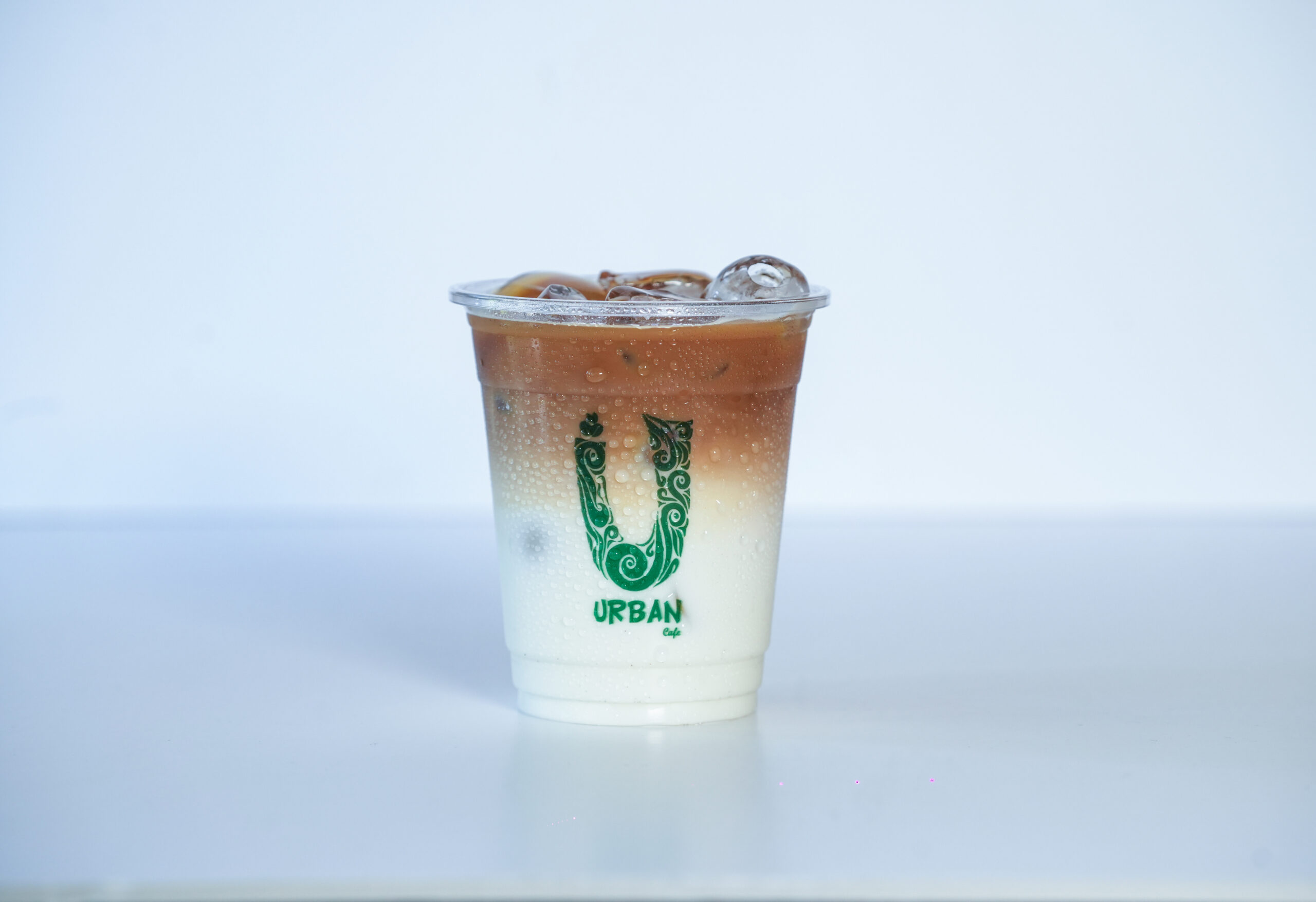Iced Latte – لاتێی سارد