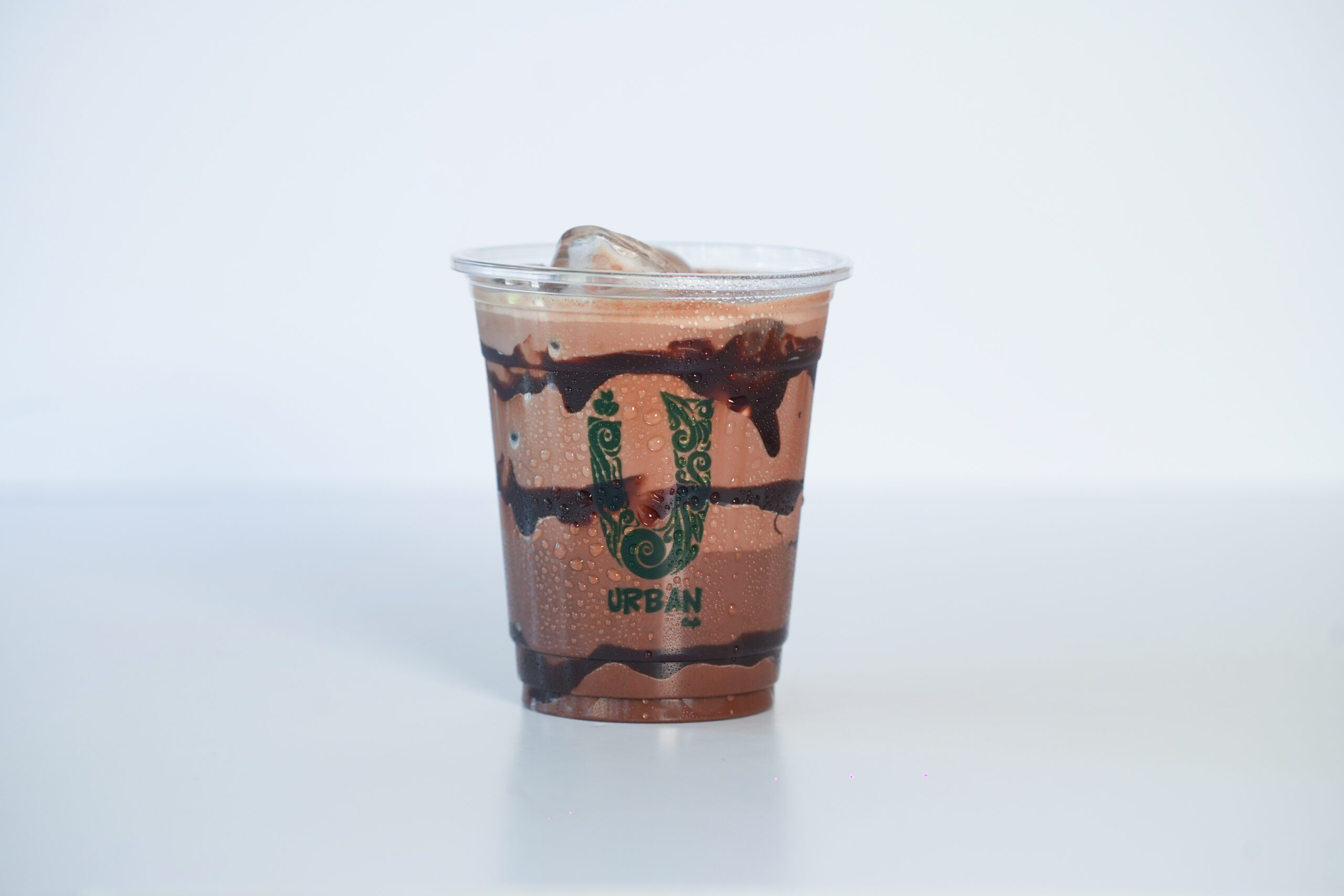 Iced Chocolate – چۆکلێتی سارد