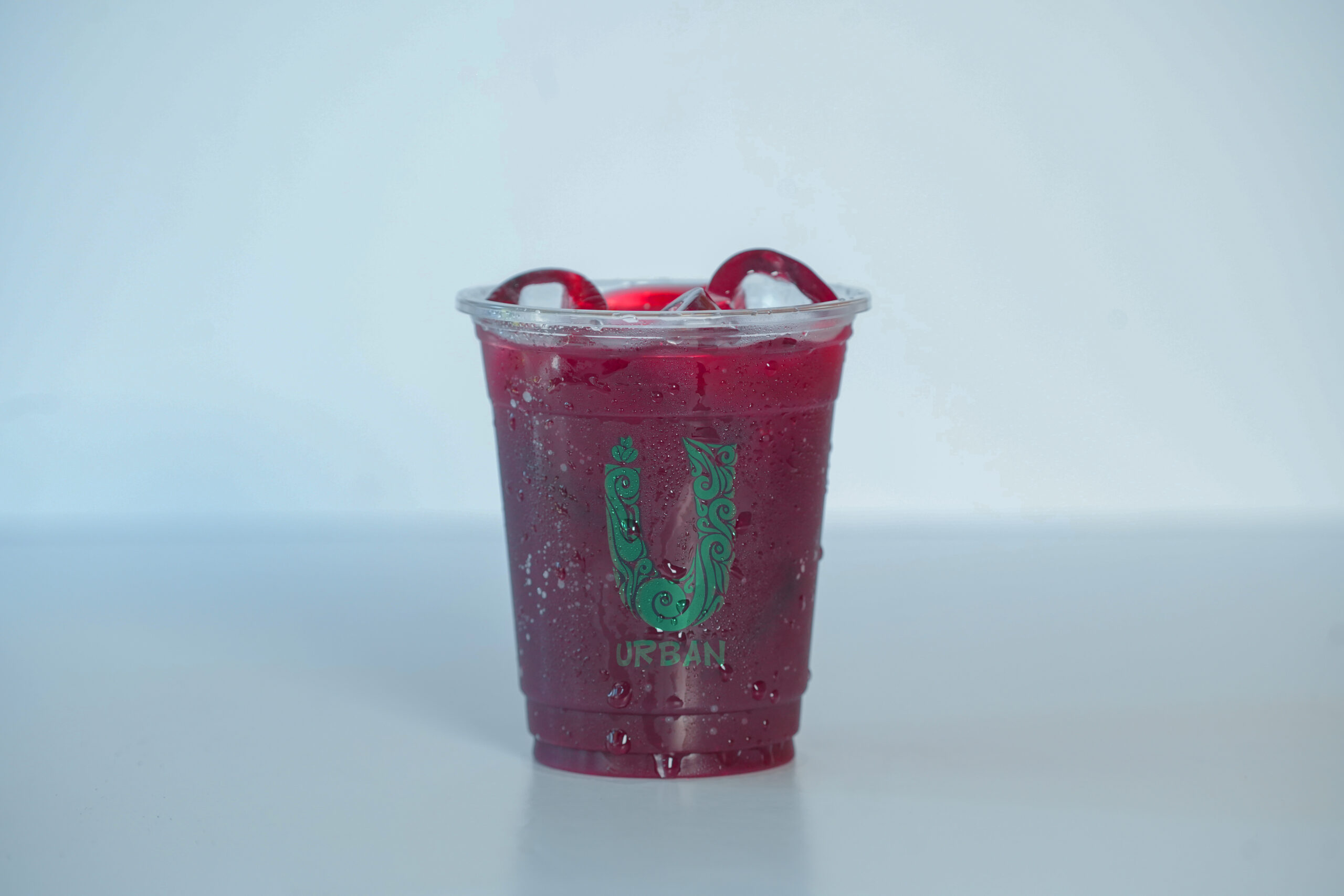 Pomegranate Juice – شەربەتی هەنار